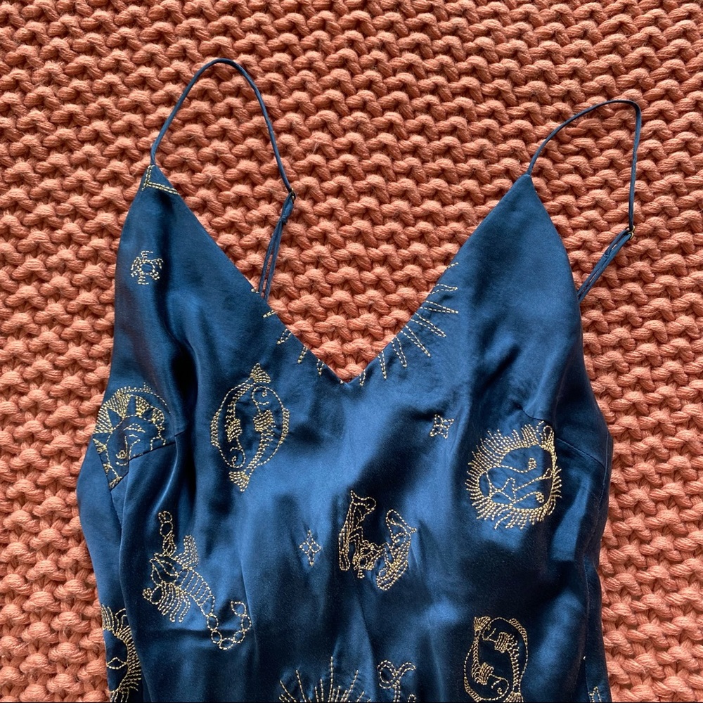 realisation par 1996 zodiac dress in xs - Picture 2 of 6